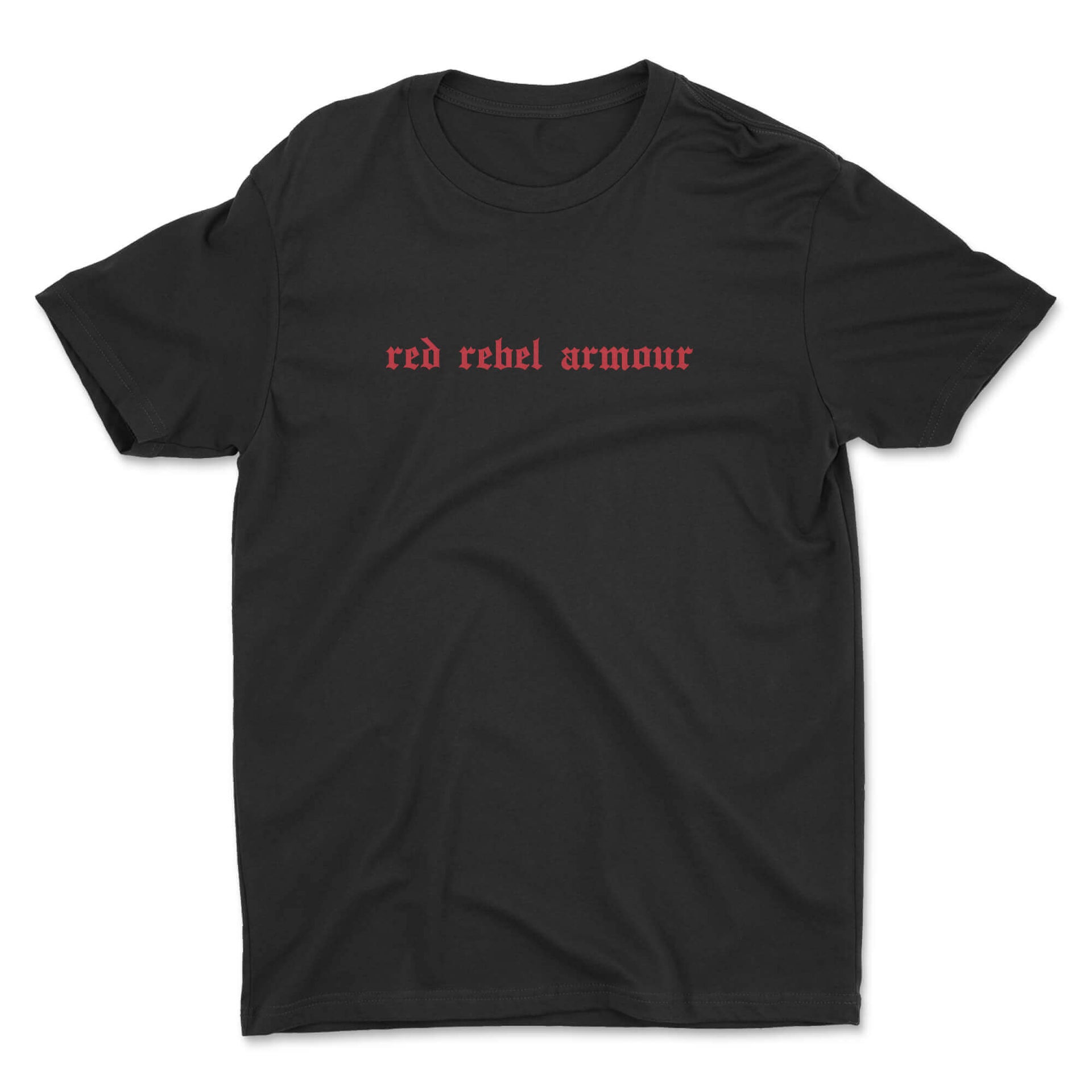 RRA Red OE Logo Tee main image 0
