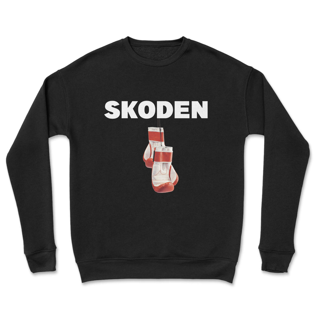 Skoden Crewneck