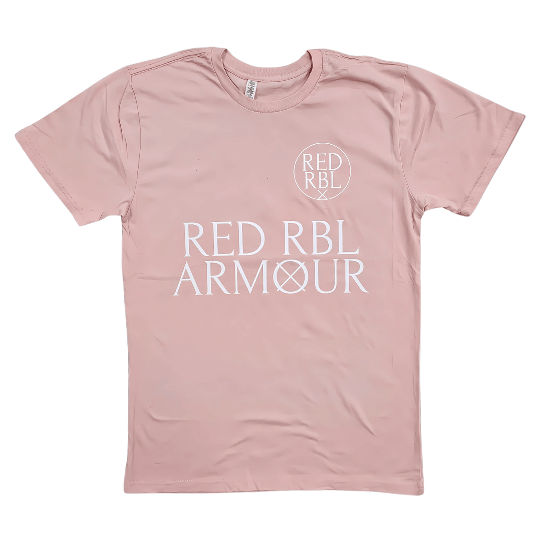 The Rebirth Tee
