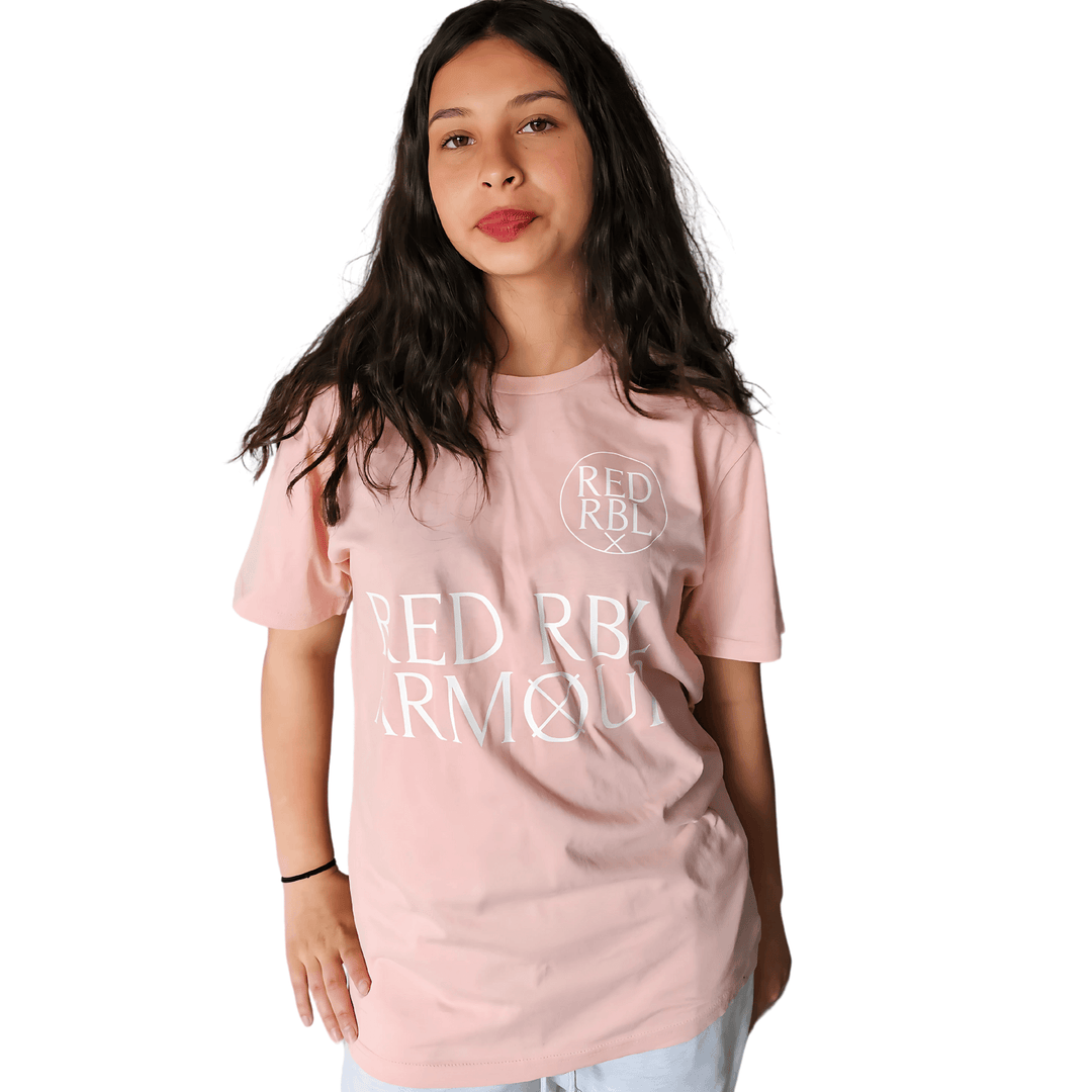 The Rebirth Tee