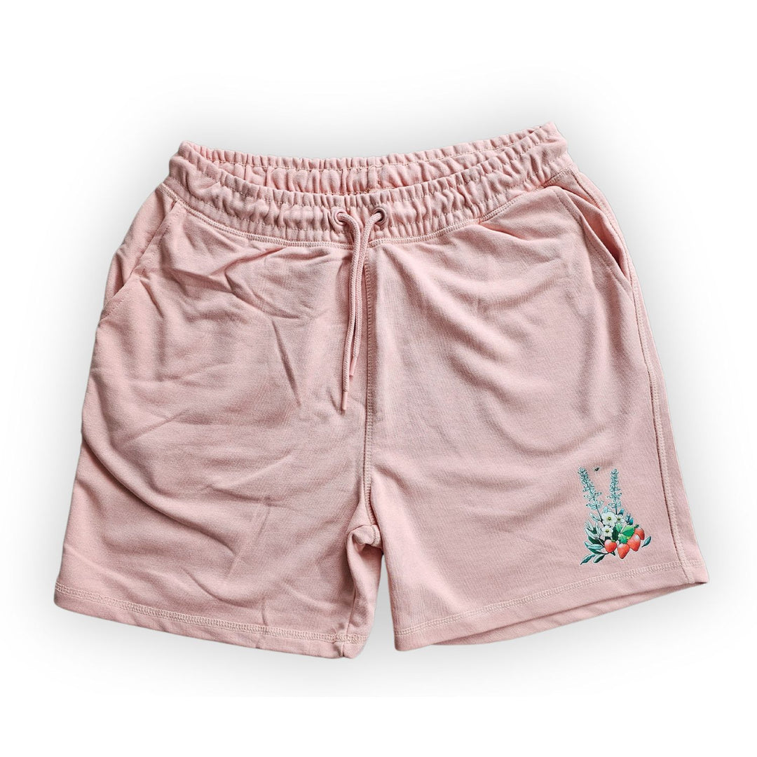 Strawberry Sage Shorts