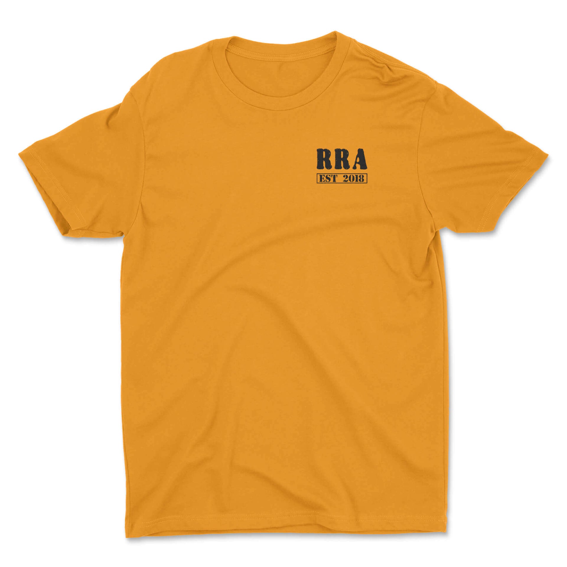 Red Emblem Tee main image 1