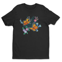 Thumbnail for Butterfly Resilience Tee