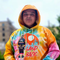 Thumbnail for Land Back Dance Hoodie (Exclusive)