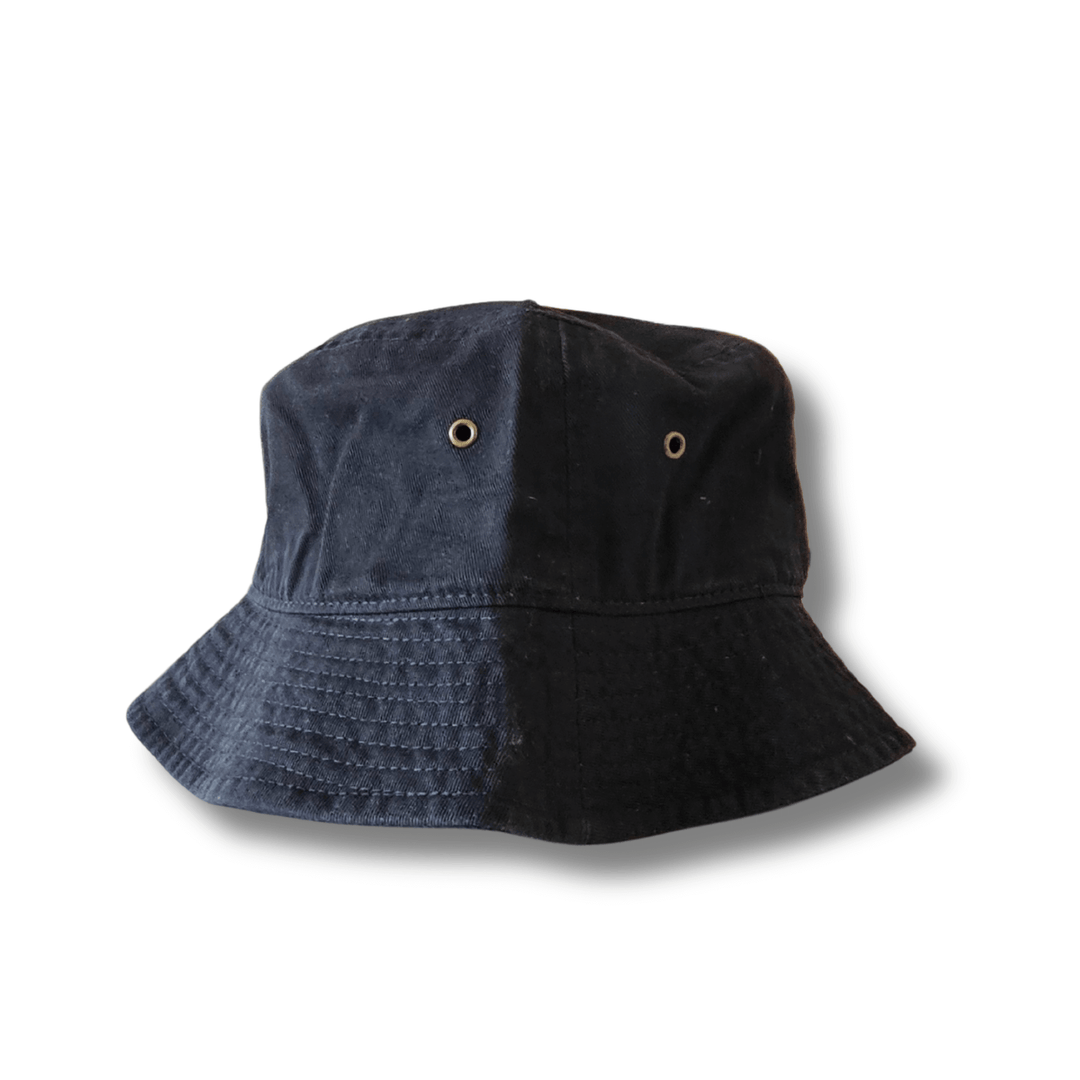 RRA Monogram Bucket Hat