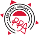 Red Rebel Armour logo