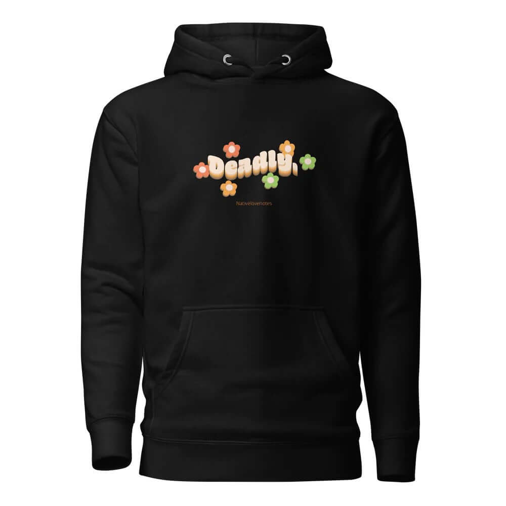 Street Rebel Cross Hoodie Vest-246