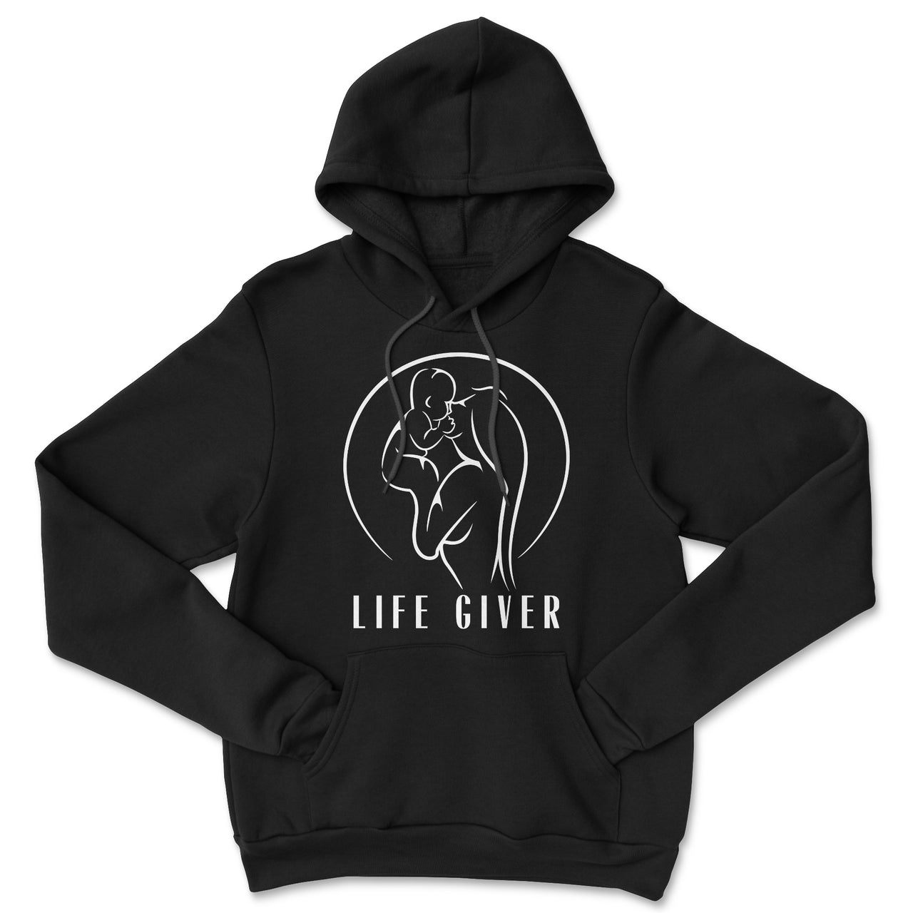 Life Giver Hoodie