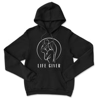 Thumbnail for Life Giver Hoodie