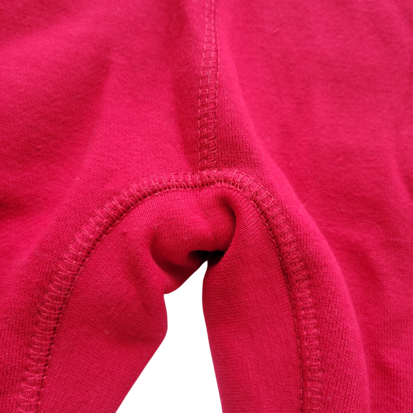 Red Collection Fave Midweight Fleece Joggers