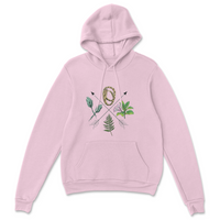 Thumbnail for Protection Path Hoodie