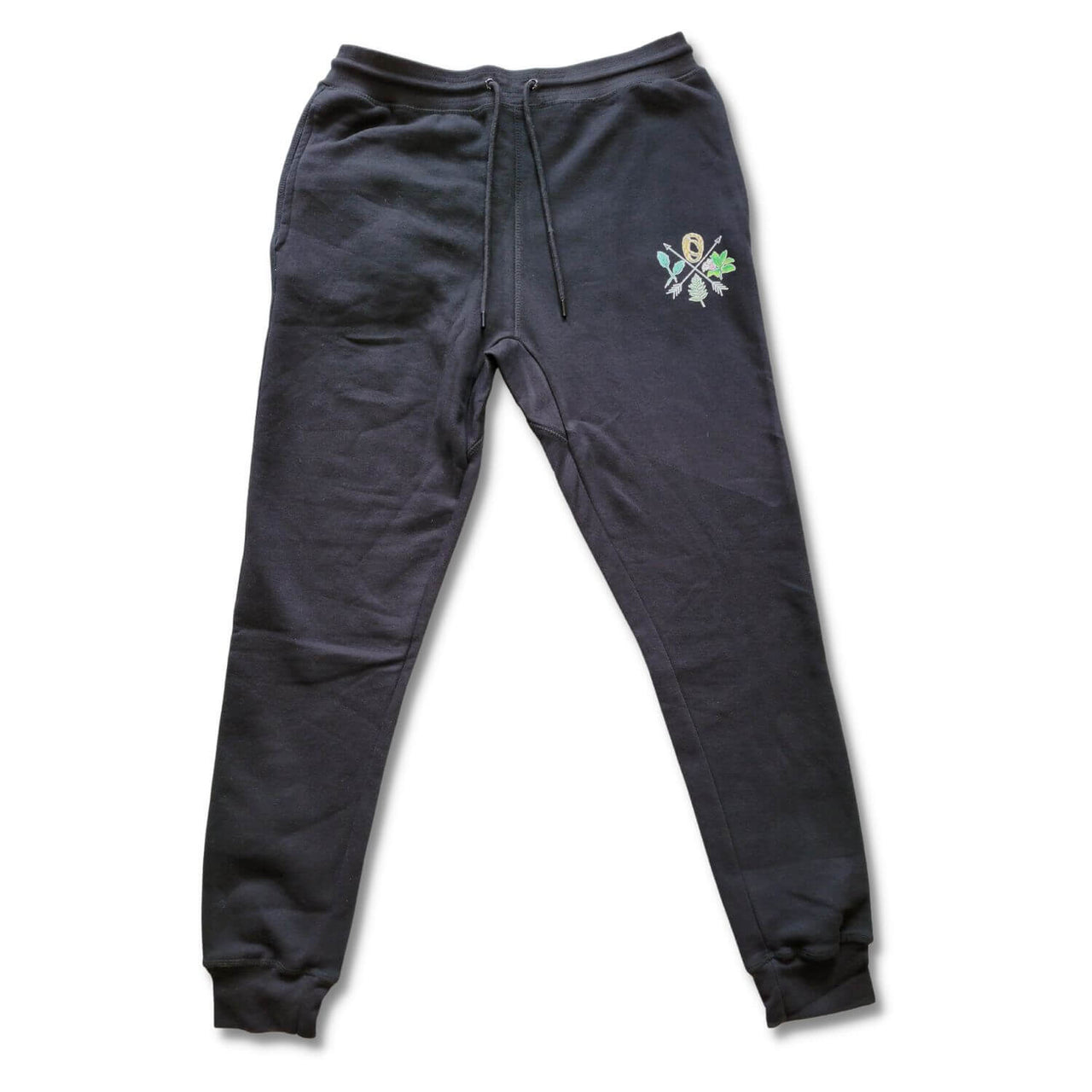 Protection Path Joggers
