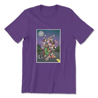 Thumbnail for Pow Wow Sabe Tee