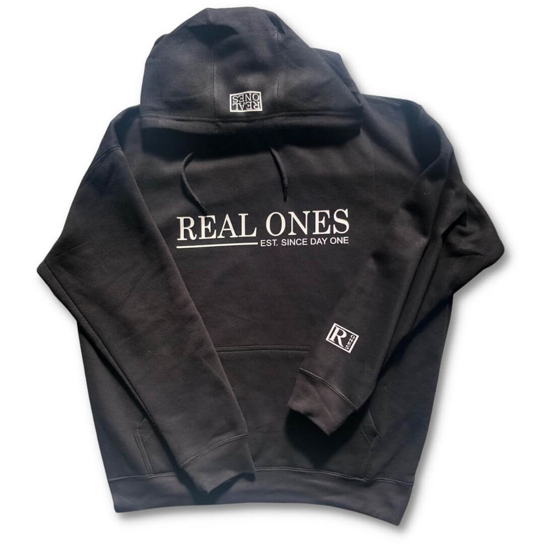 Real Ones Hoodie | Real Ones