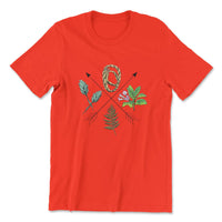 Thumbnail for Protection Path Tee