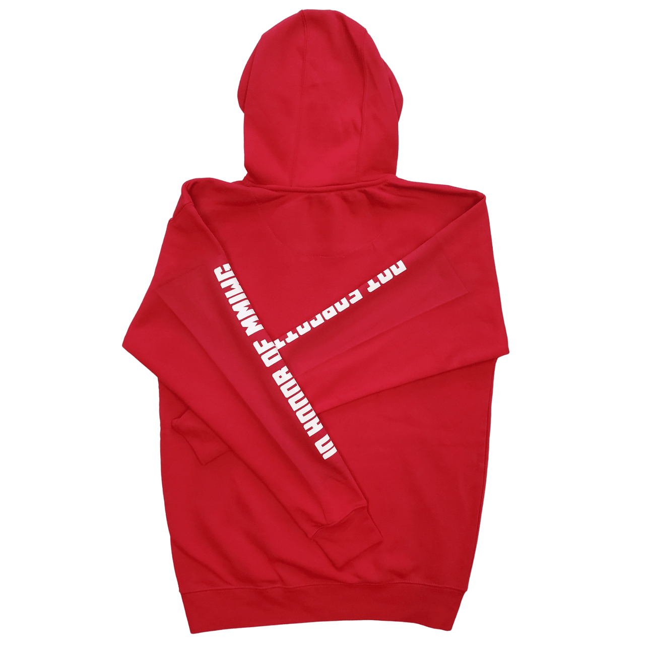 Creating hoodies hot sale