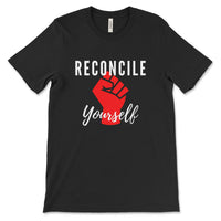Thumbnail for Reconcile Yourself Tee