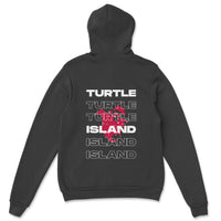 Thumbnail for Turtle Island Hoodie