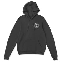 Thumbnail for Turtle Island Hoodie