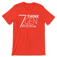 Thumbnail for 7 Generations Tee