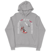 Thumbnail for Resilience Is My Medicine Hoodie