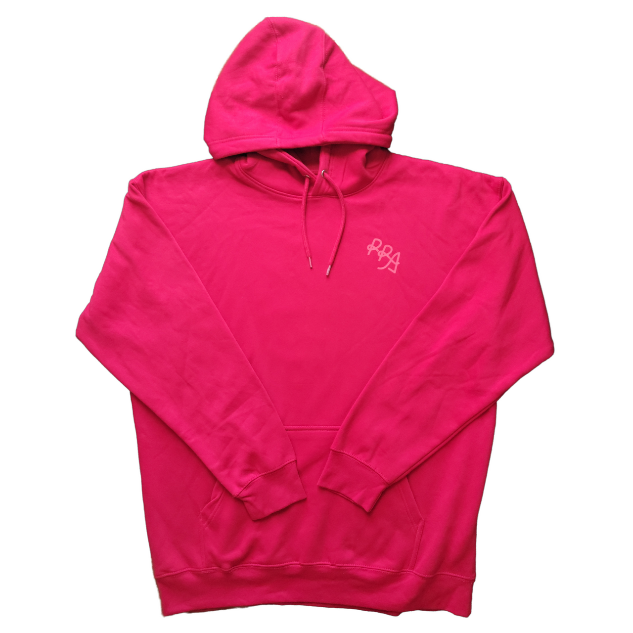 Red hoodie hot sale supreme