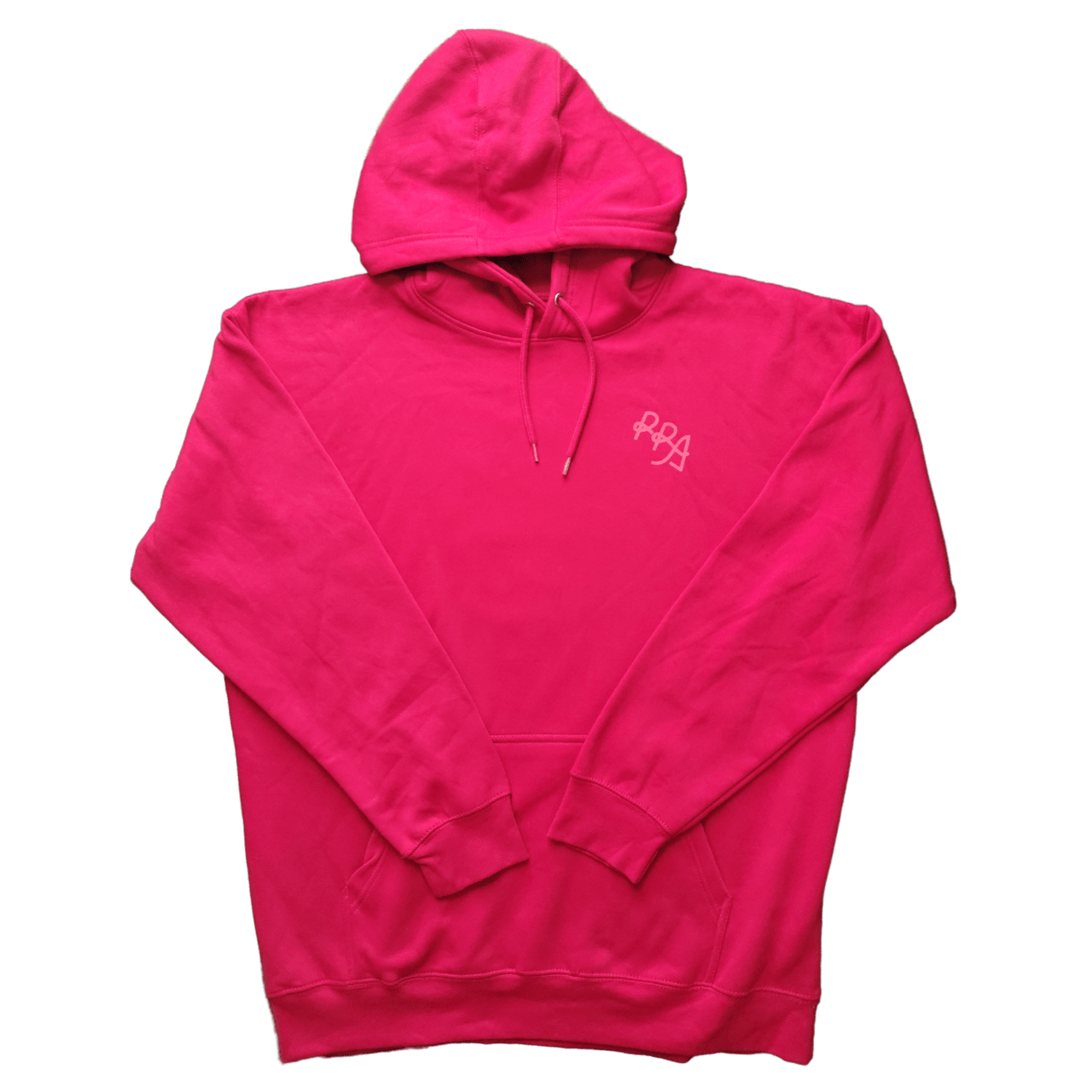 Red hoodie cheap supreme