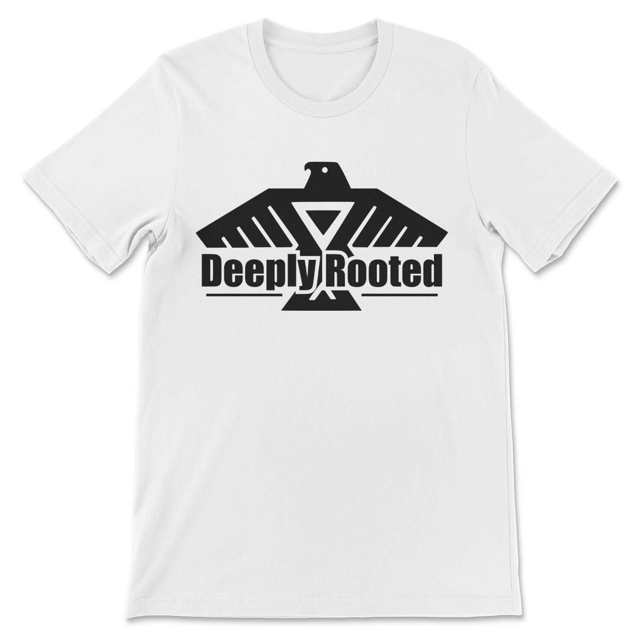 Deeply Rooted Tee
